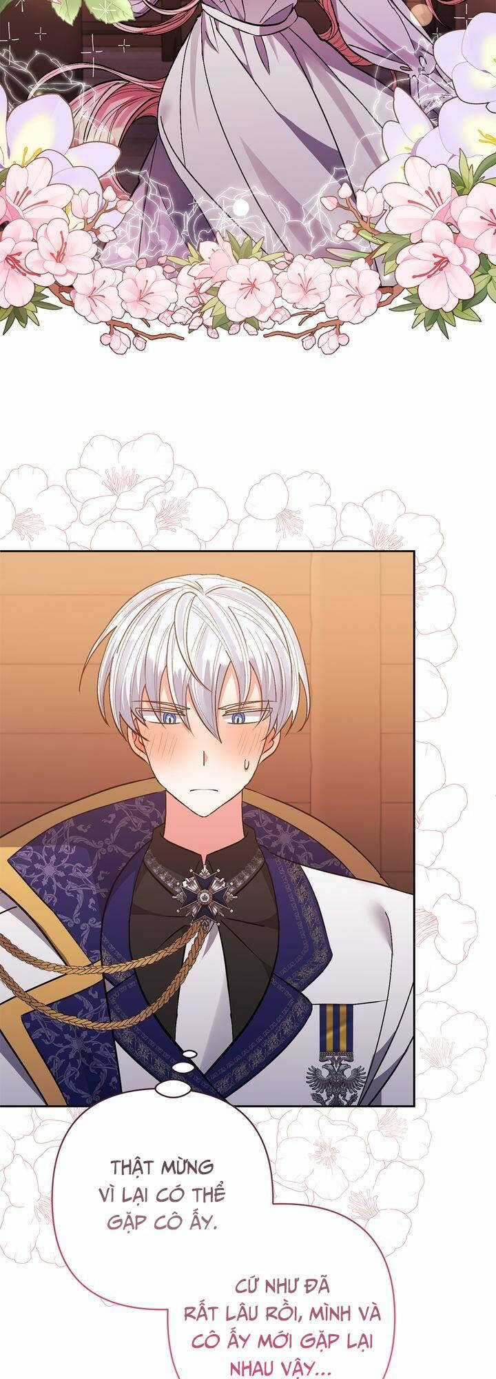 Tôi Đã Nhận Nuôi Nam Chính Chapter 28 trang 45