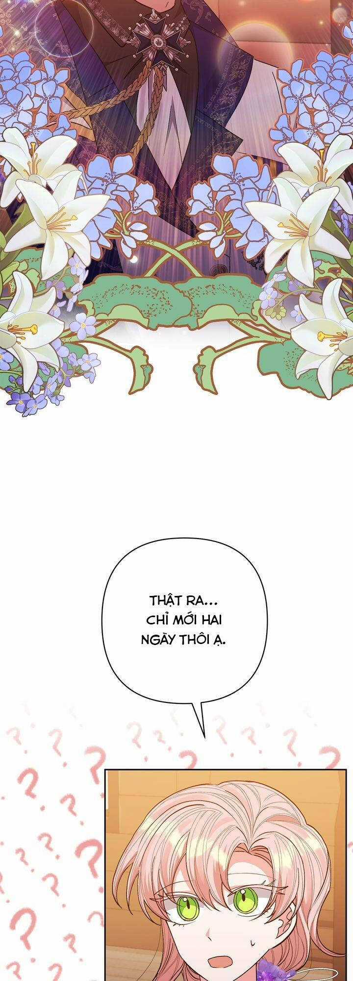 Tôi Đã Nhận Nuôi Nam Chính Chapter 28 trang 47