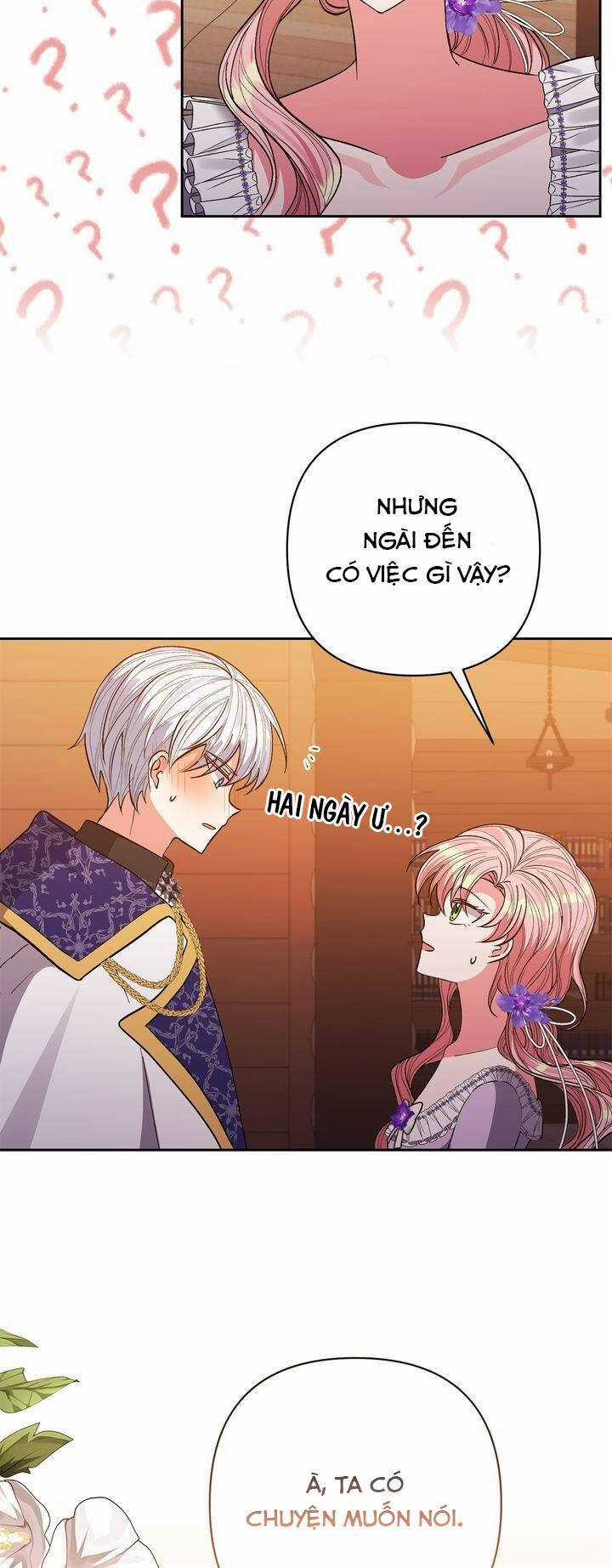 Tôi Đã Nhận Nuôi Nam Chính Chapter 28 trang 48