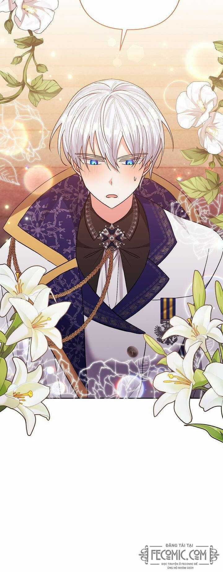 Tôi Đã Nhận Nuôi Nam Chính Chapter 28 trang 49