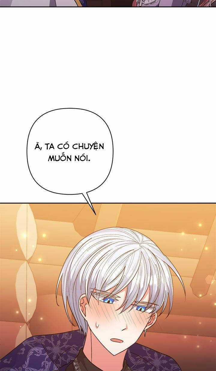 Tôi Đã Nhận Nuôi Nam Chính Chapter 28 trang 5