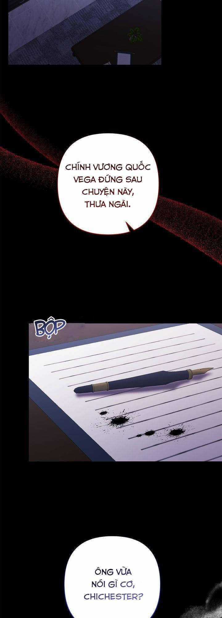 Tôi Đã Nhận Nuôi Nam Chính Chapter 28 trang 8