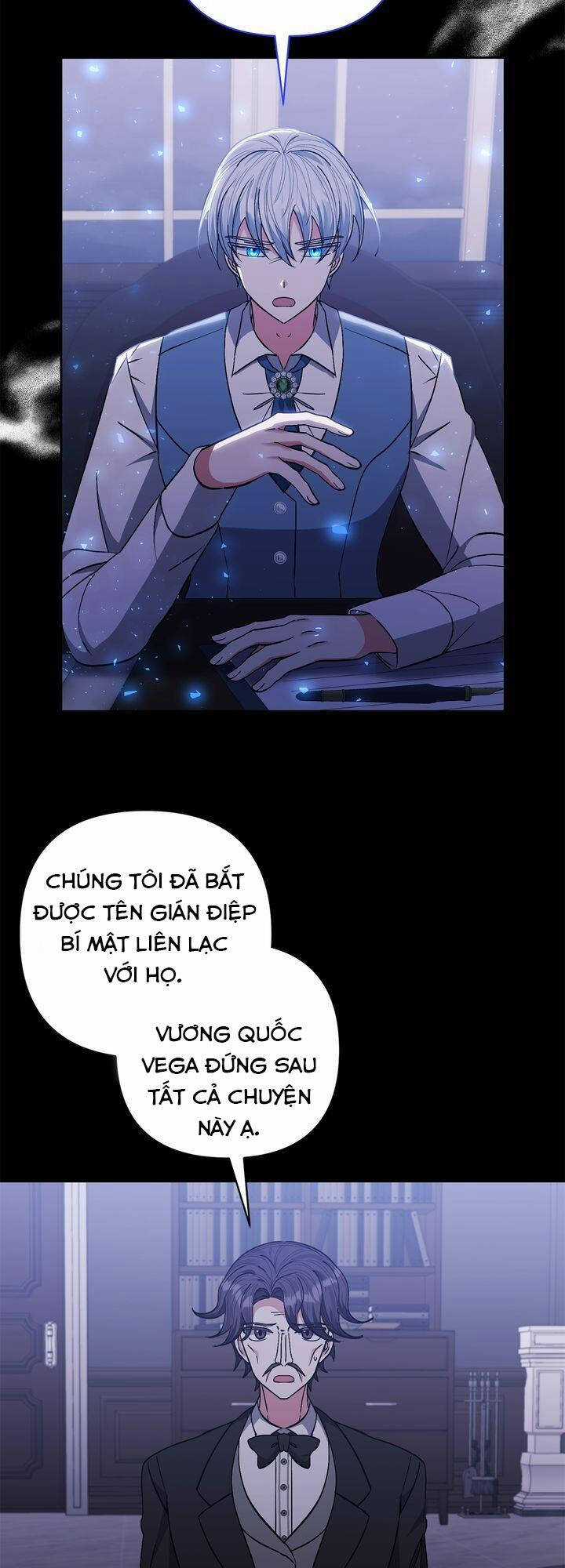 Tôi Đã Nhận Nuôi Nam Chính Chapter 28 trang 9