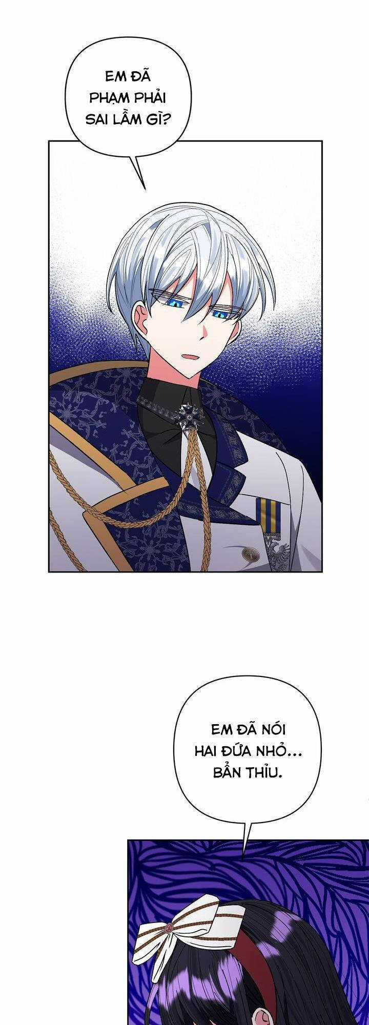 Tôi Đã Nhận Nuôi Nam Chính Chapter 29 trang 10