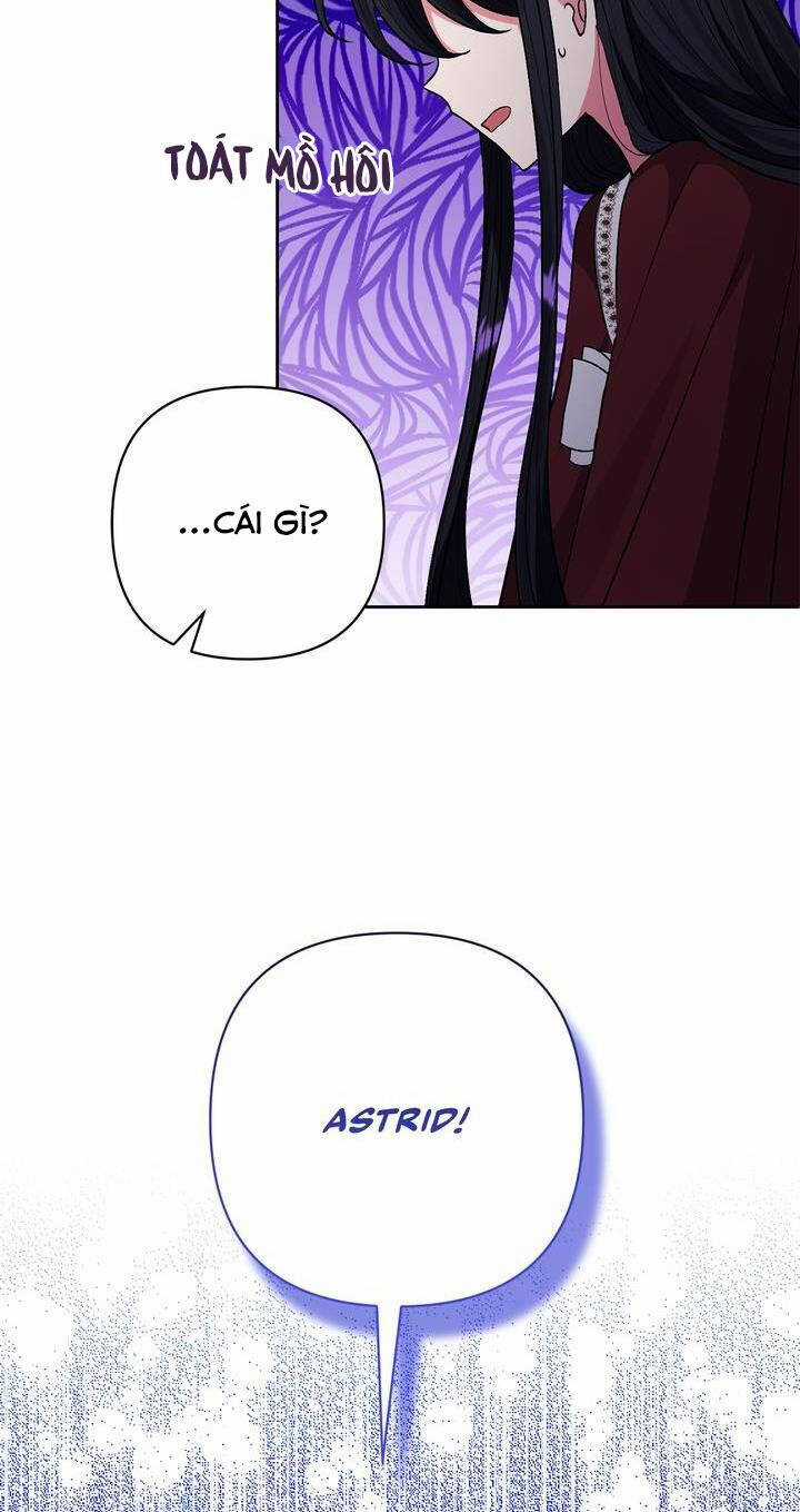 Tôi Đã Nhận Nuôi Nam Chính Chapter 29 trang 11