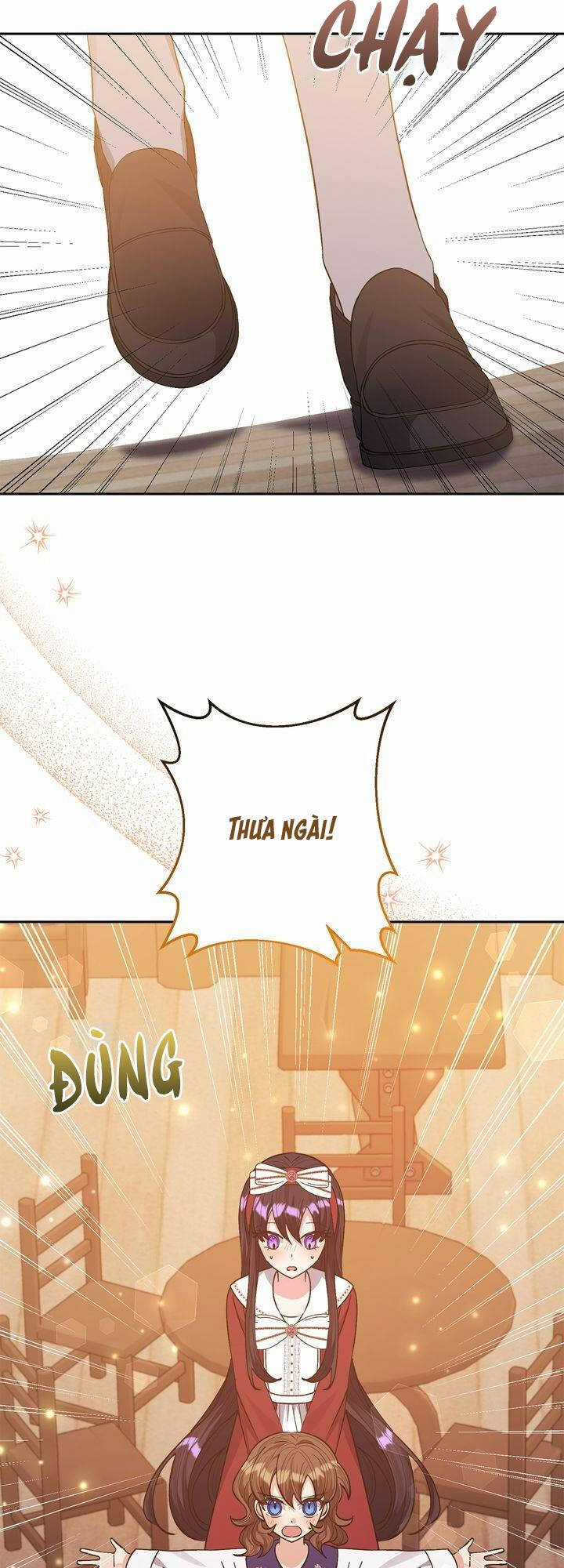 Tôi Đã Nhận Nuôi Nam Chính Chapter 29 trang 14