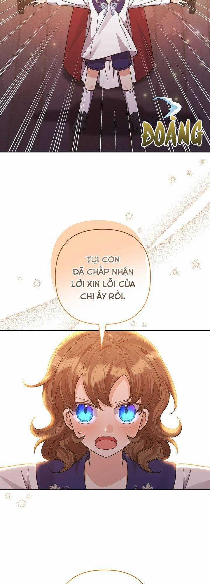 Tôi Đã Nhận Nuôi Nam Chính Chapter 29 trang 15