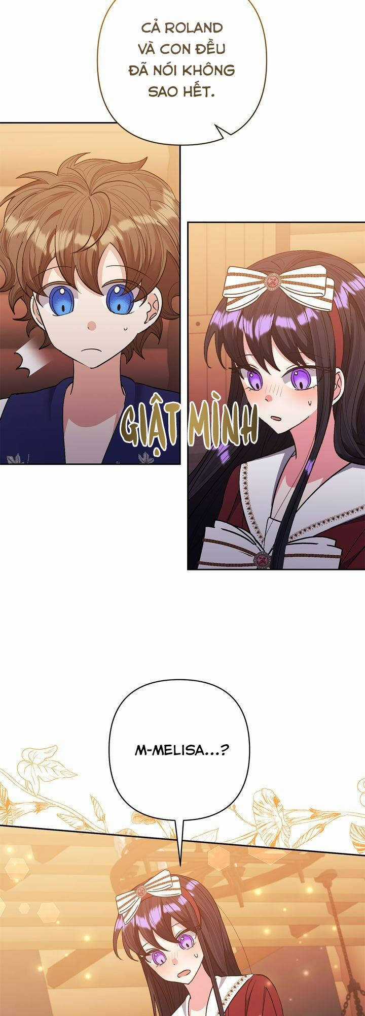 Tôi Đã Nhận Nuôi Nam Chính Chapter 29 trang 16