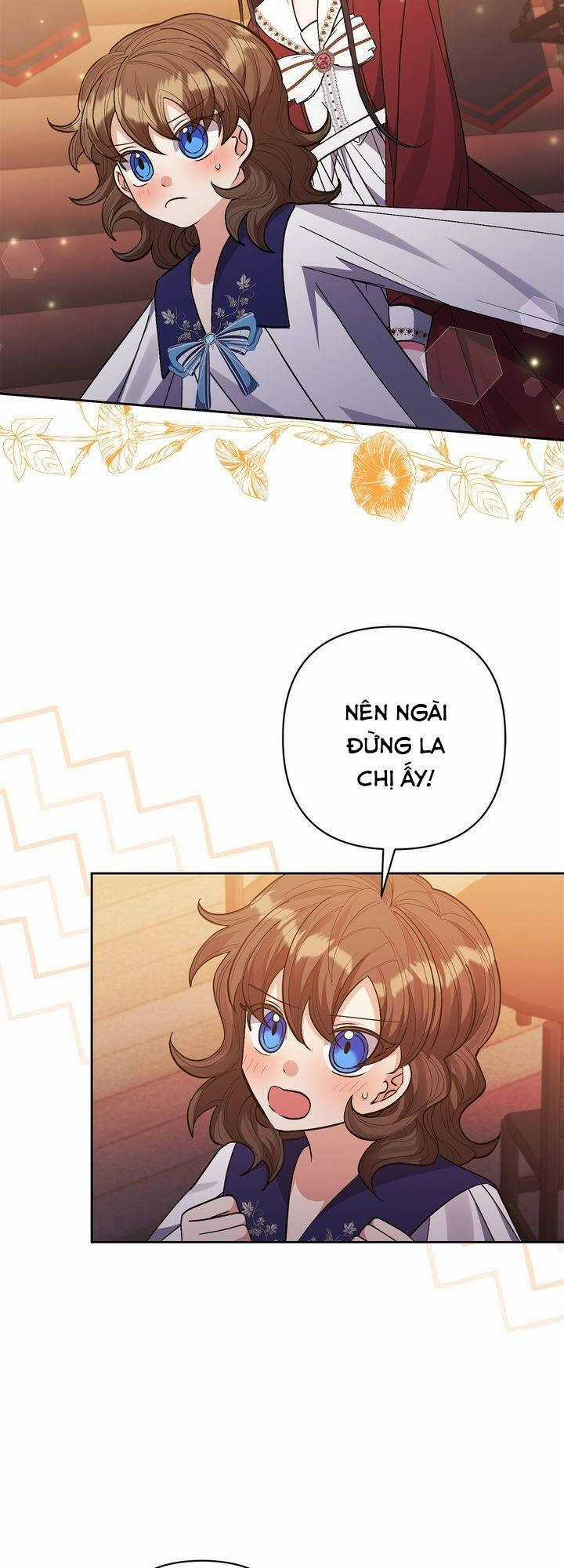 Tôi Đã Nhận Nuôi Nam Chính Chapter 29 trang 17