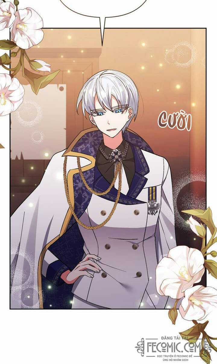 Tôi Đã Nhận Nuôi Nam Chính Chapter 29 trang 19