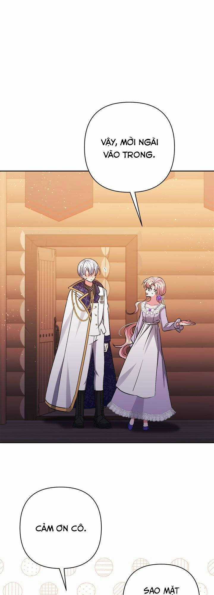 Tôi Đã Nhận Nuôi Nam Chính Chapter 29 trang 2