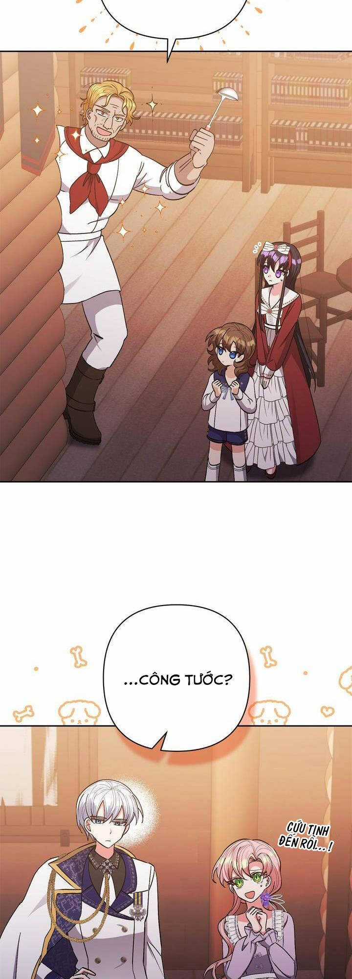 Tôi Đã Nhận Nuôi Nam Chính Chapter 29 trang 21