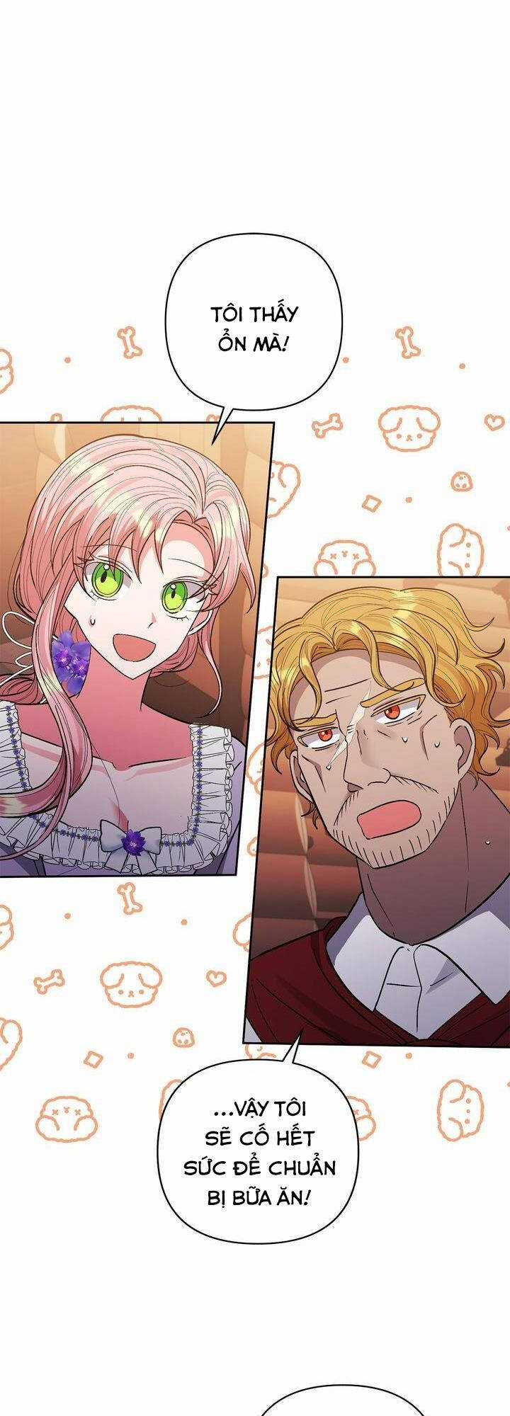 Tôi Đã Nhận Nuôi Nam Chính Chapter 29 trang 24