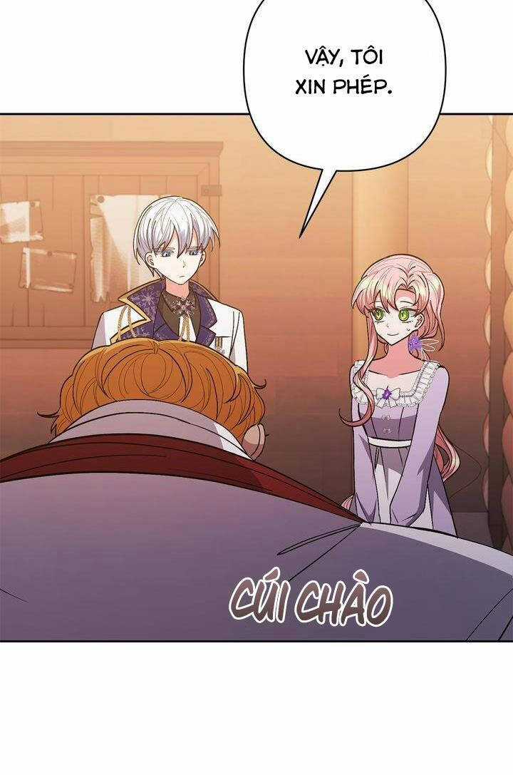 Tôi Đã Nhận Nuôi Nam Chính Chapter 29 trang 25