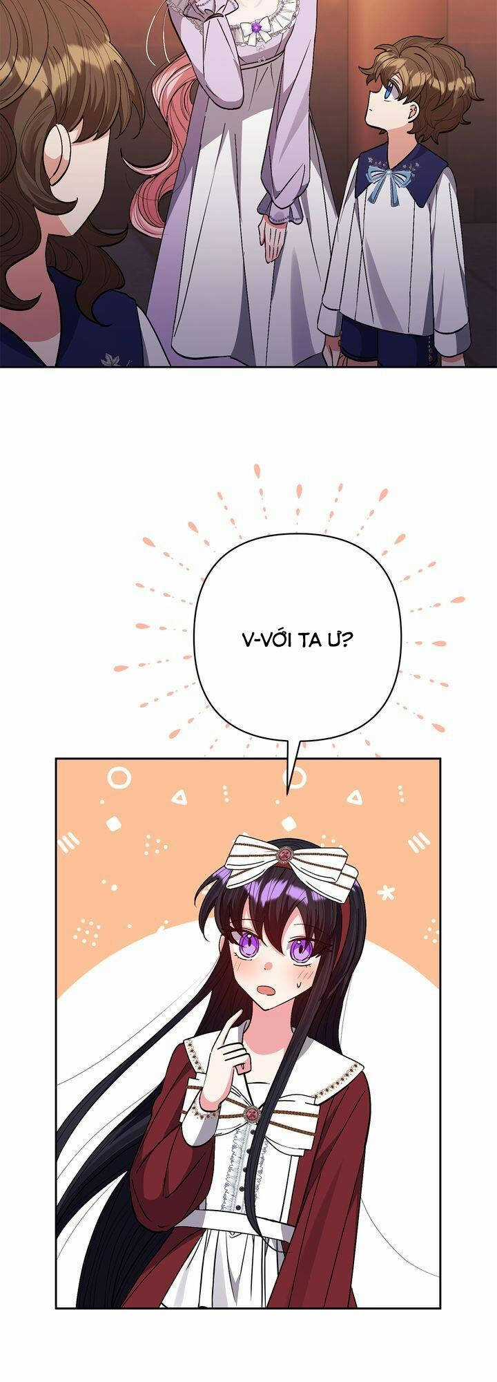 Tôi Đã Nhận Nuôi Nam Chính Chapter 29 trang 28