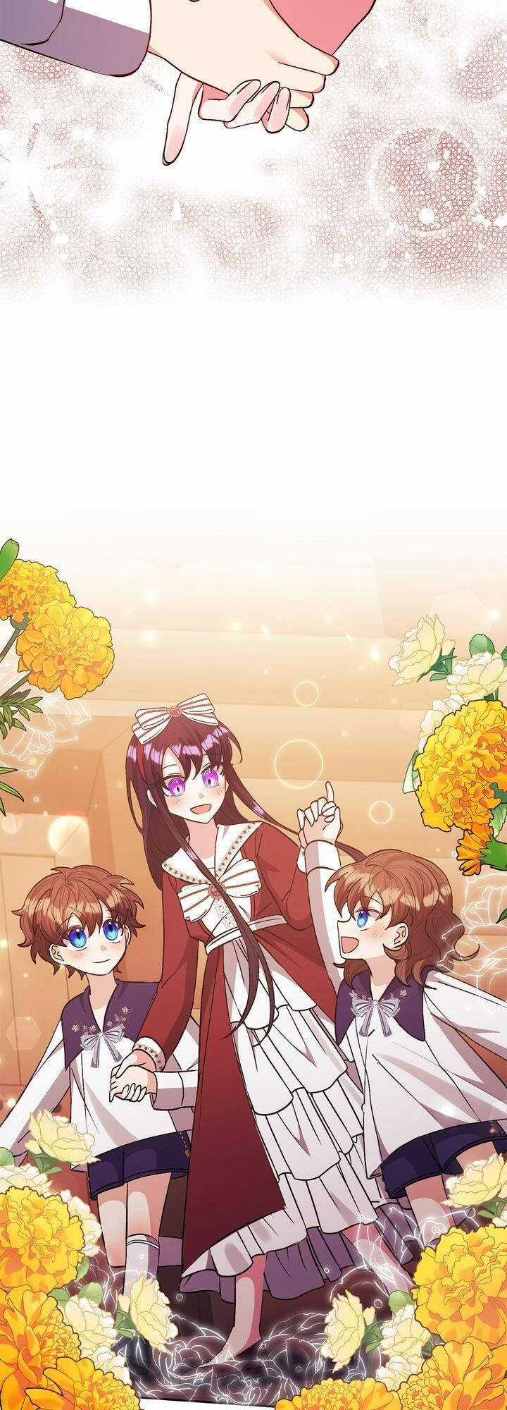 Tôi Đã Nhận Nuôi Nam Chính Chapter 29 trang 30