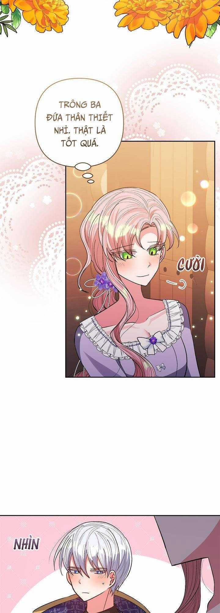 Tôi Đã Nhận Nuôi Nam Chính Chapter 29 trang 31