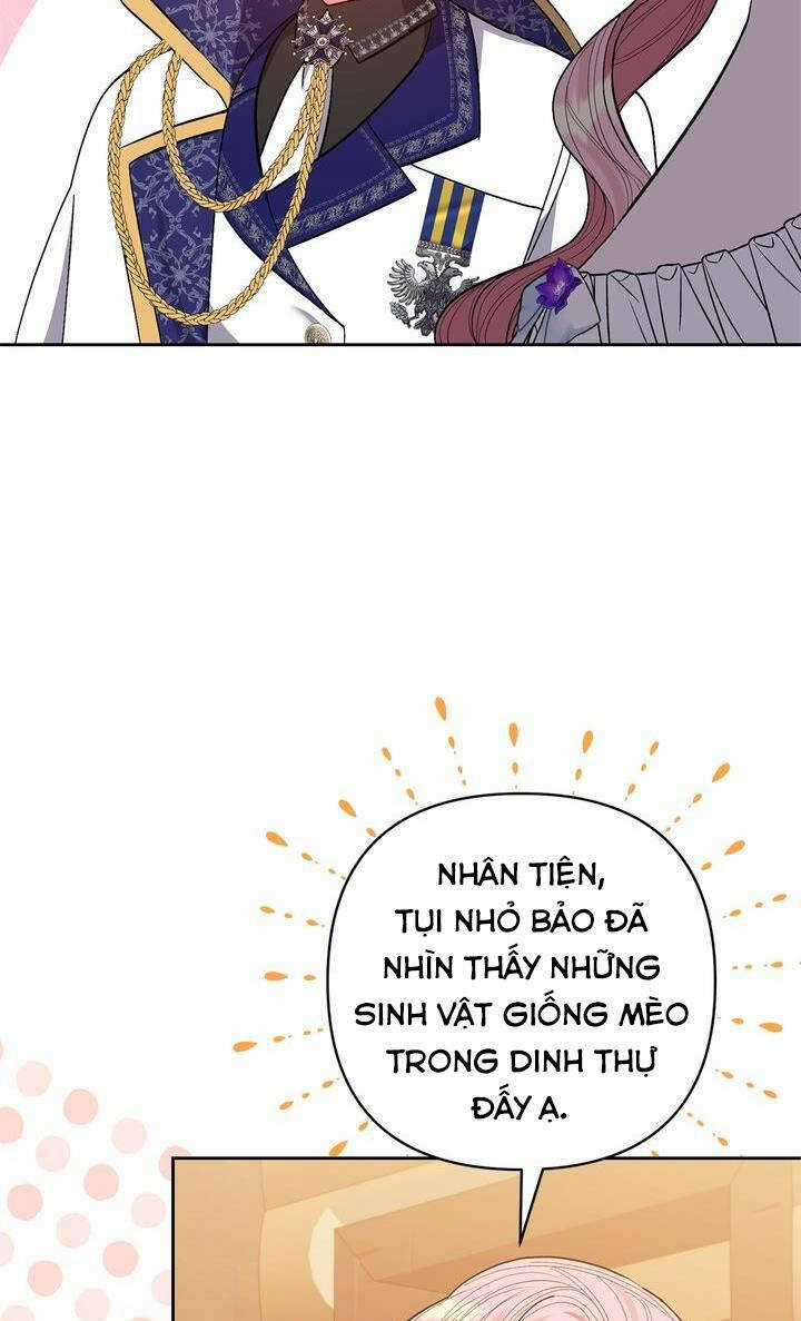 Tôi Đã Nhận Nuôi Nam Chính Chapter 29 trang 32