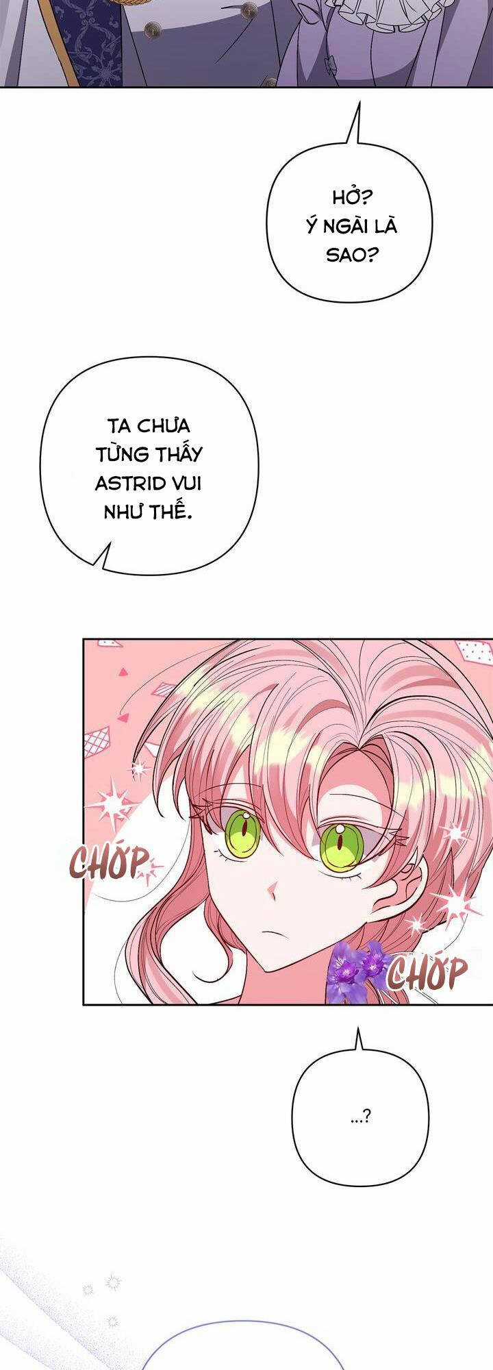 Tôi Đã Nhận Nuôi Nam Chính Chapter 29 trang 36