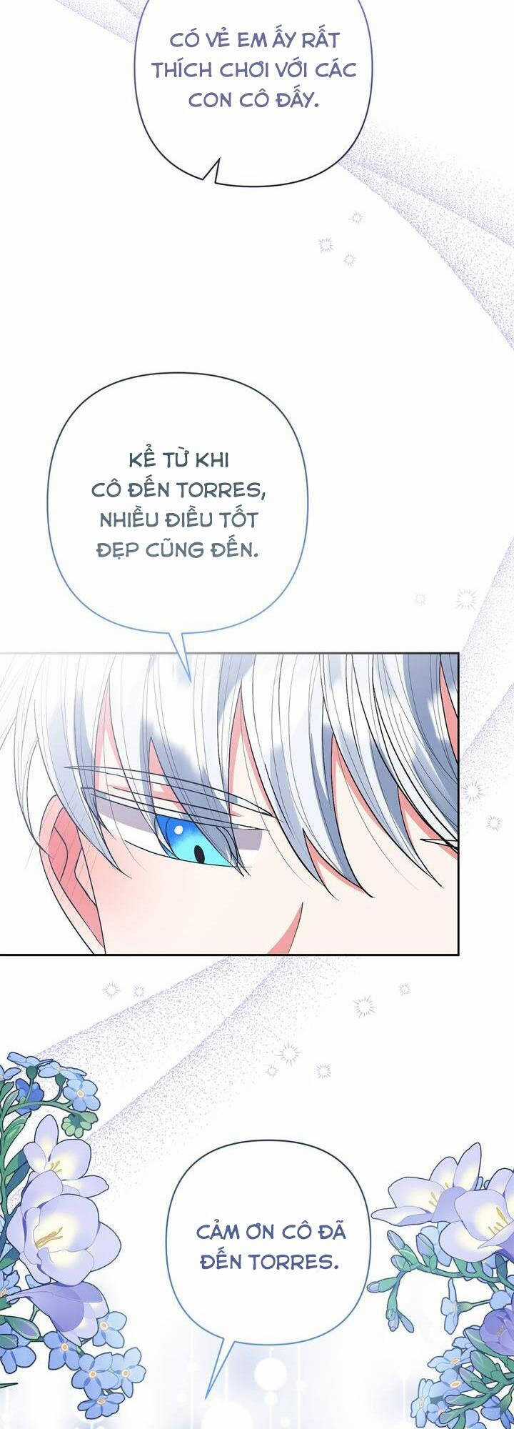 Tôi Đã Nhận Nuôi Nam Chính Chapter 29 trang 37