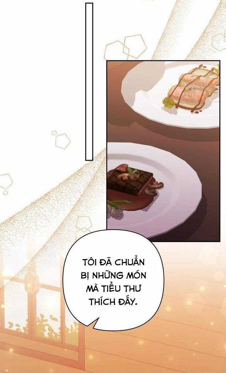 Tôi Đã Nhận Nuôi Nam Chính Chapter 29 trang 39