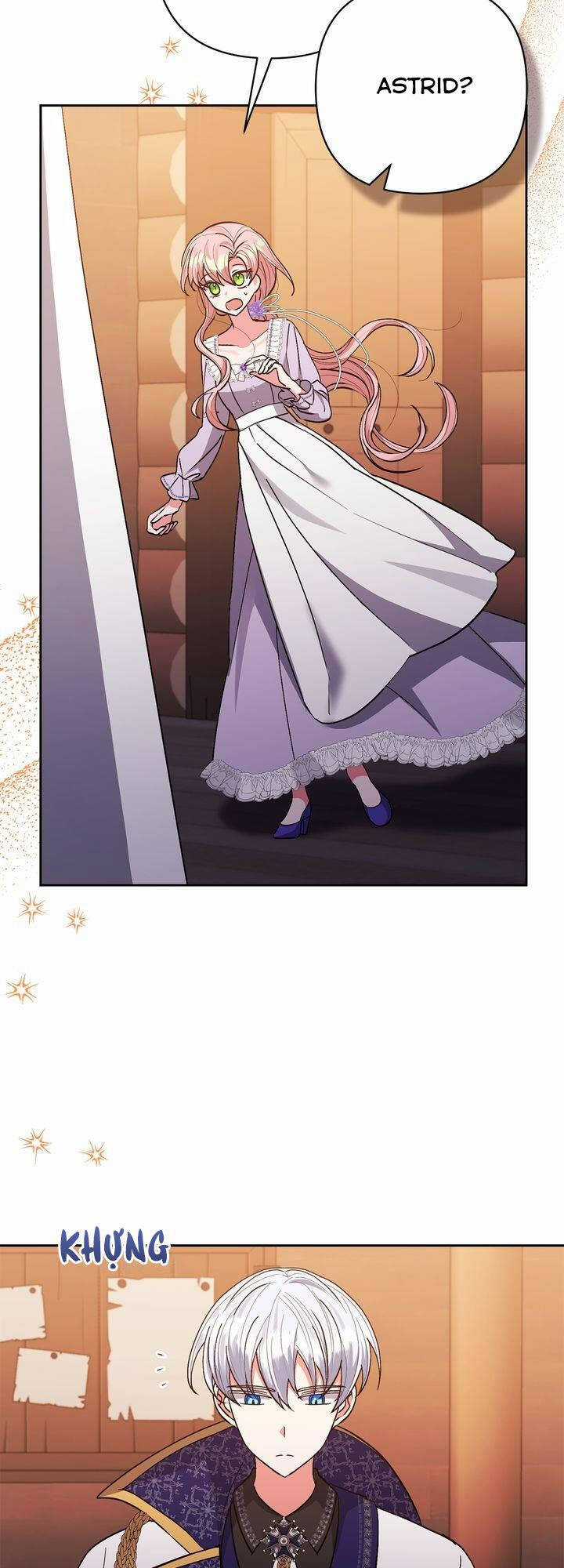 Tôi Đã Nhận Nuôi Nam Chính Chapter 29 trang 4