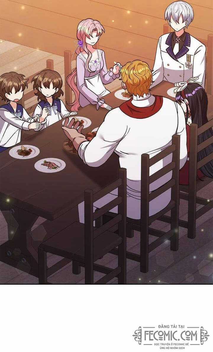 Tôi Đã Nhận Nuôi Nam Chính Chapter 29 trang 40