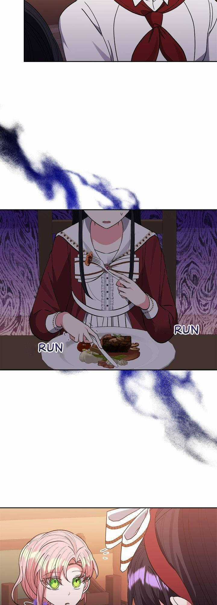 Tôi Đã Nhận Nuôi Nam Chính Chapter 29 trang 42