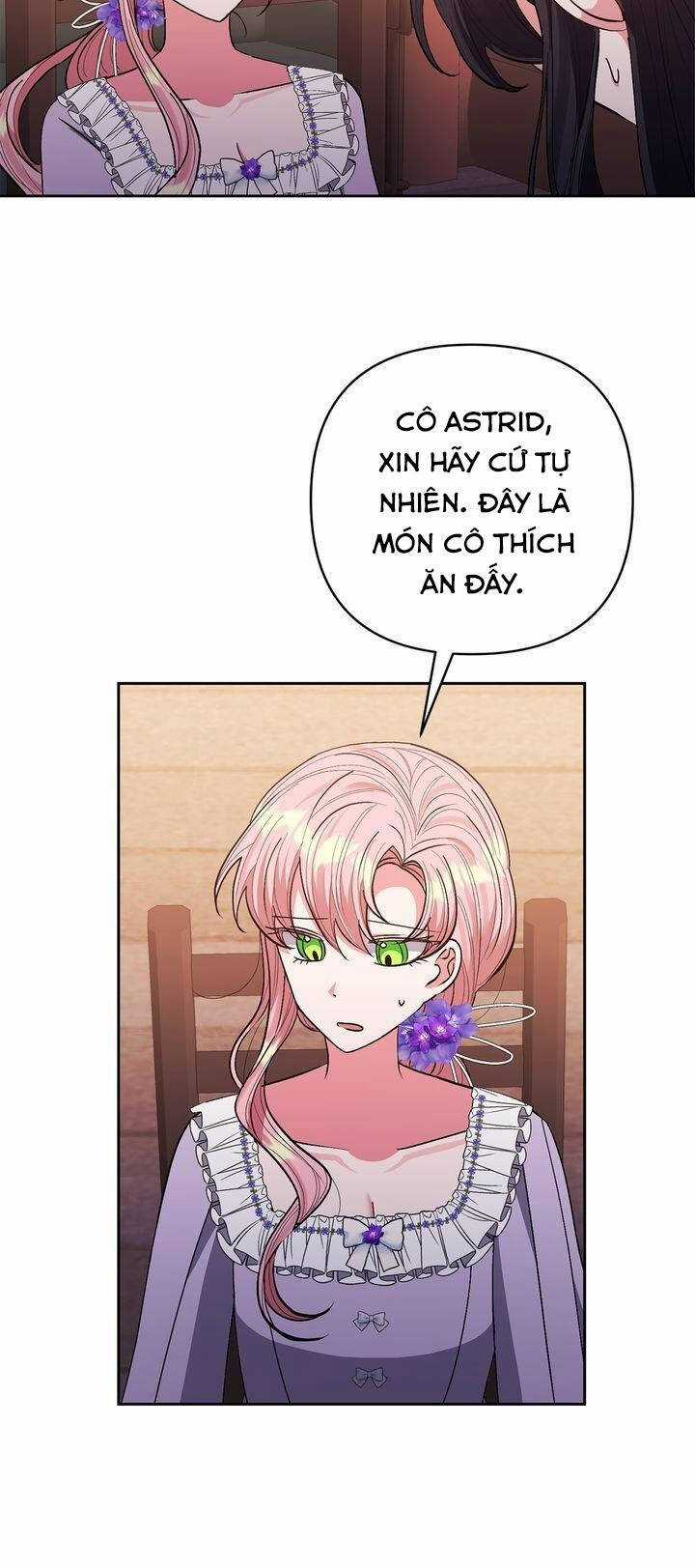 Tôi Đã Nhận Nuôi Nam Chính Chapter 29 trang 43