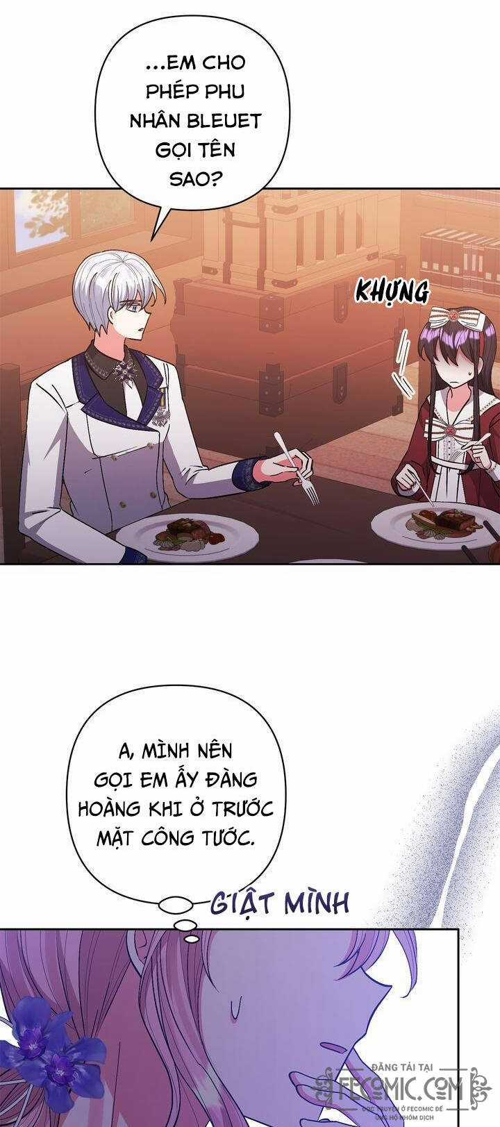 Tôi Đã Nhận Nuôi Nam Chính Chapter 29 trang 44