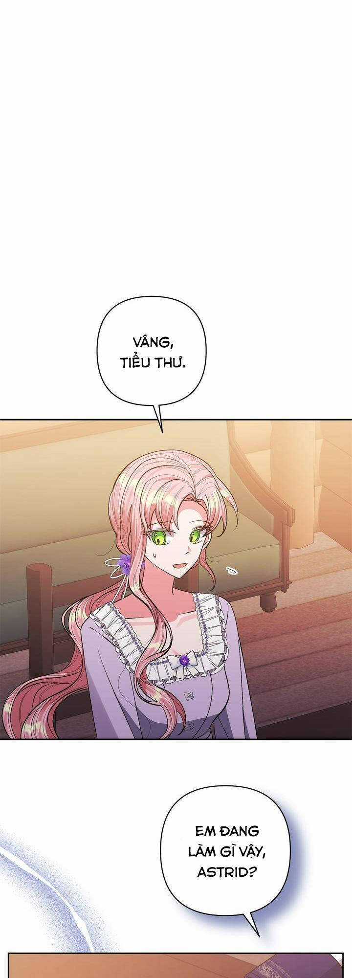 Tôi Đã Nhận Nuôi Nam Chính Chapter 29 trang 46