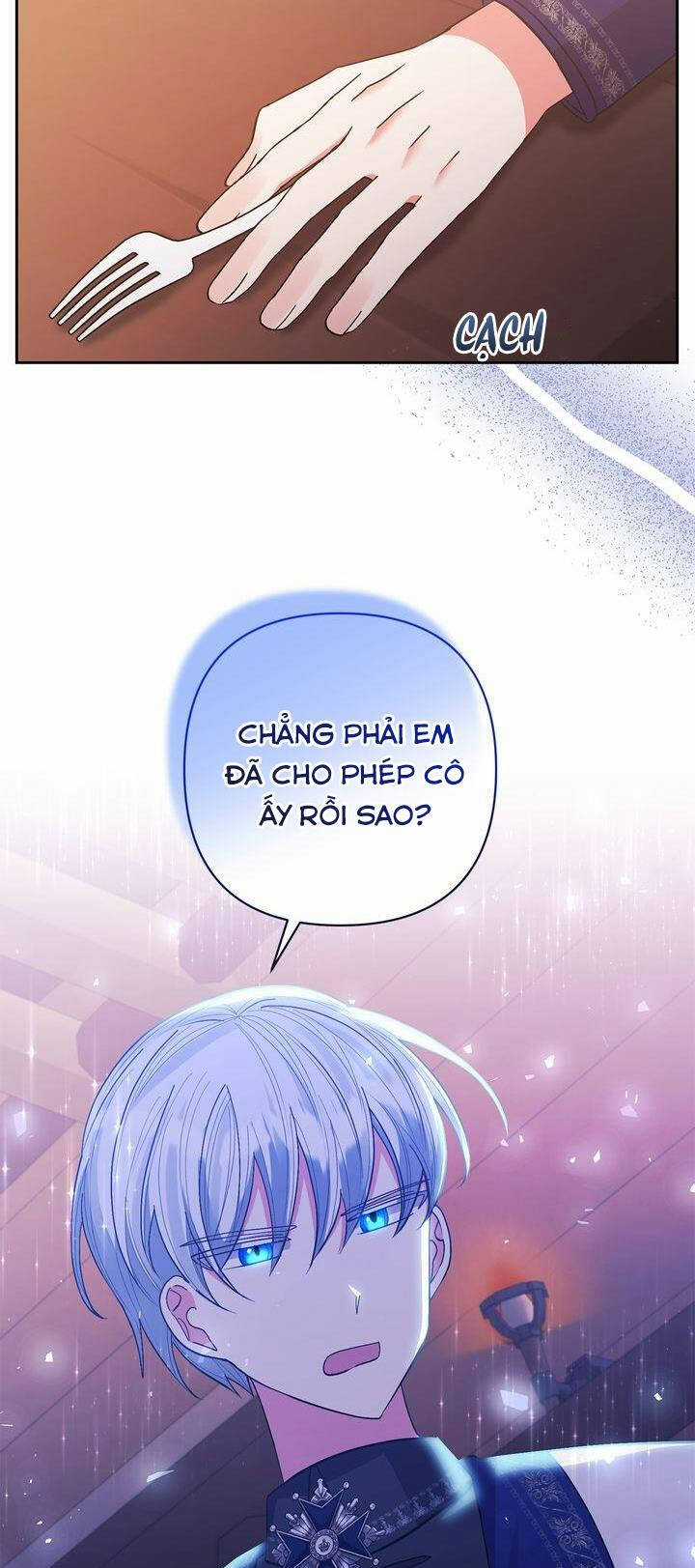 Tôi Đã Nhận Nuôi Nam Chính Chapter 29 trang 47