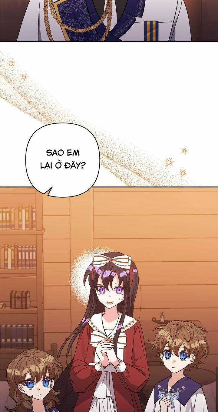 Tôi Đã Nhận Nuôi Nam Chính Chapter 29 trang 5