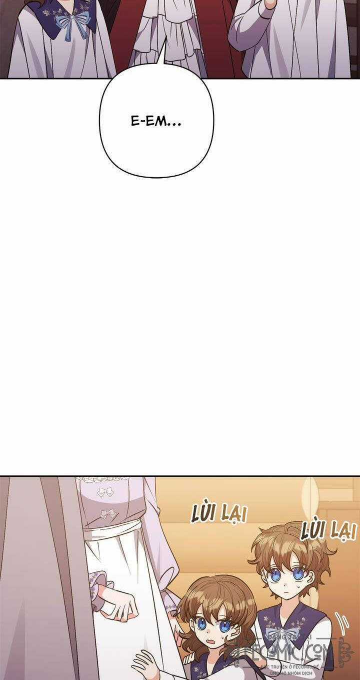 Tôi Đã Nhận Nuôi Nam Chính Chapter 29 trang 6