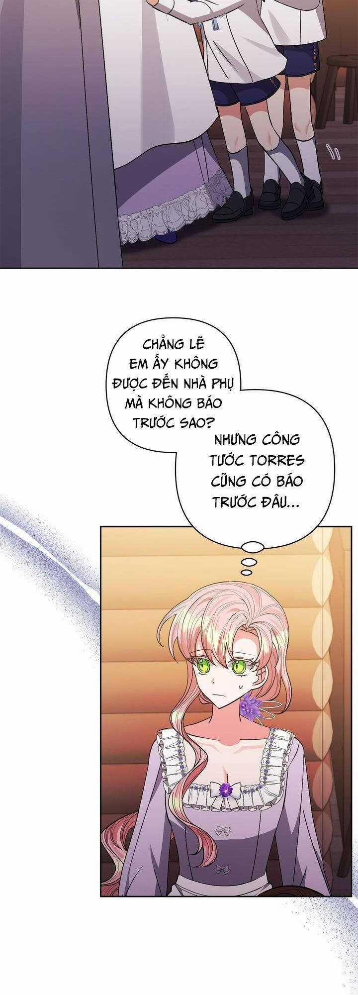 Tôi Đã Nhận Nuôi Nam Chính Chapter 29 trang 7