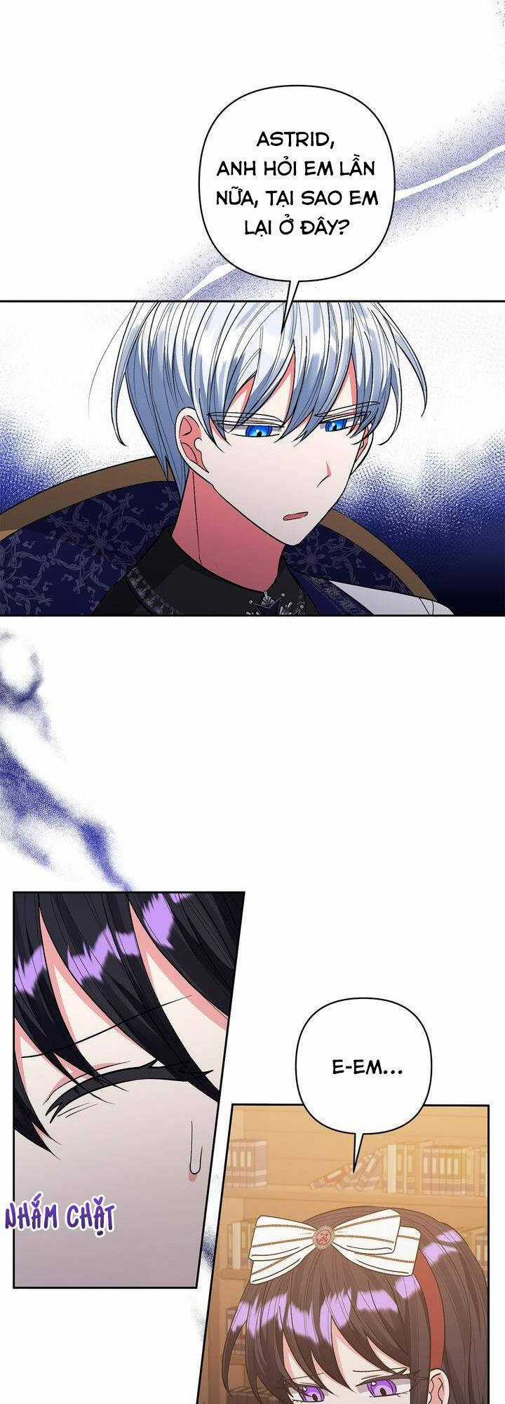 Tôi Đã Nhận Nuôi Nam Chính Chapter 29 trang 8