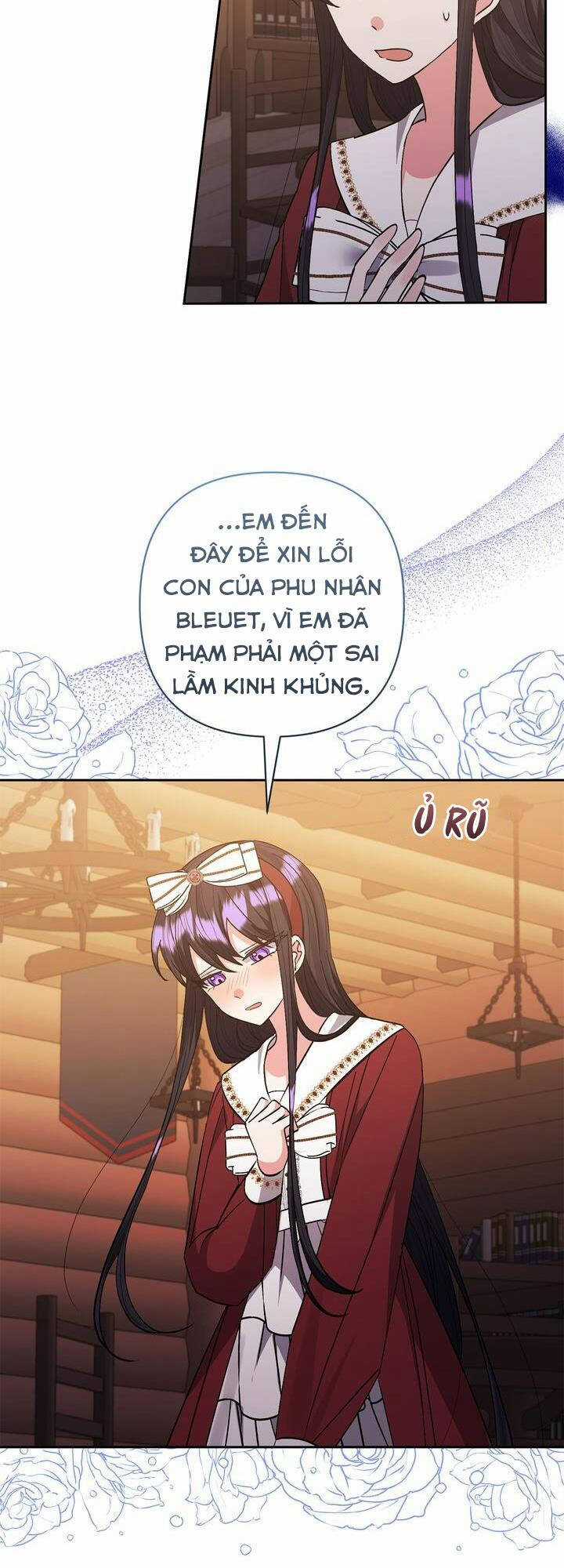 Tôi Đã Nhận Nuôi Nam Chính Chapter 29 trang 9