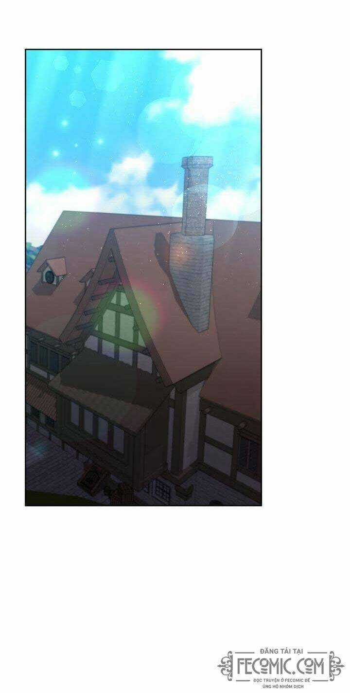 Tôi Đã Nhận Nuôi Nam Chính Chapter 3 trang 10