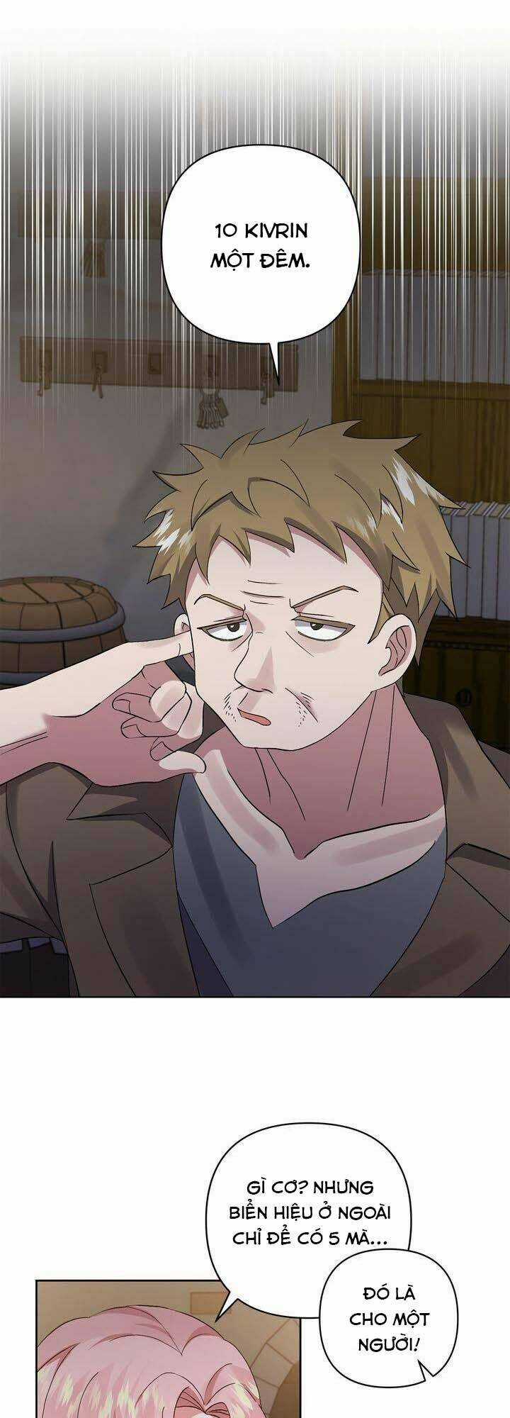 Tôi Đã Nhận Nuôi Nam Chính Chapter 3 trang 11