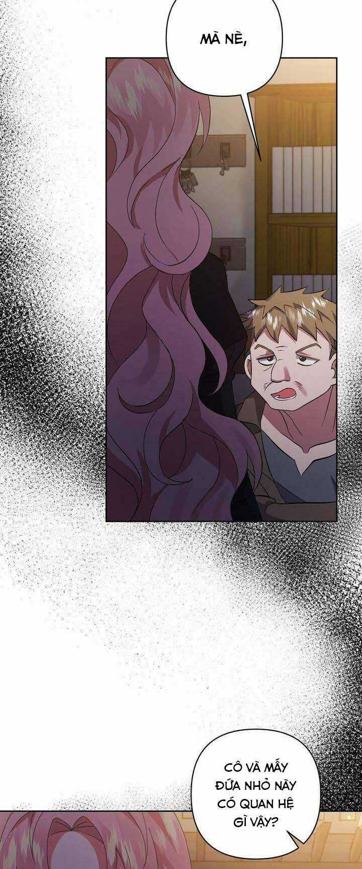 Tôi Đã Nhận Nuôi Nam Chính Chapter 3 trang 13