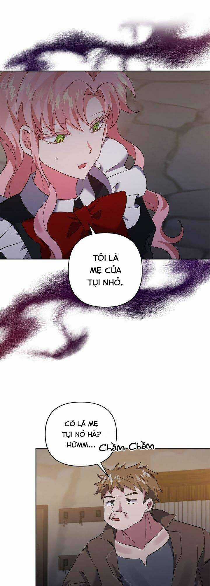 Tôi Đã Nhận Nuôi Nam Chính Chapter 3 trang 15