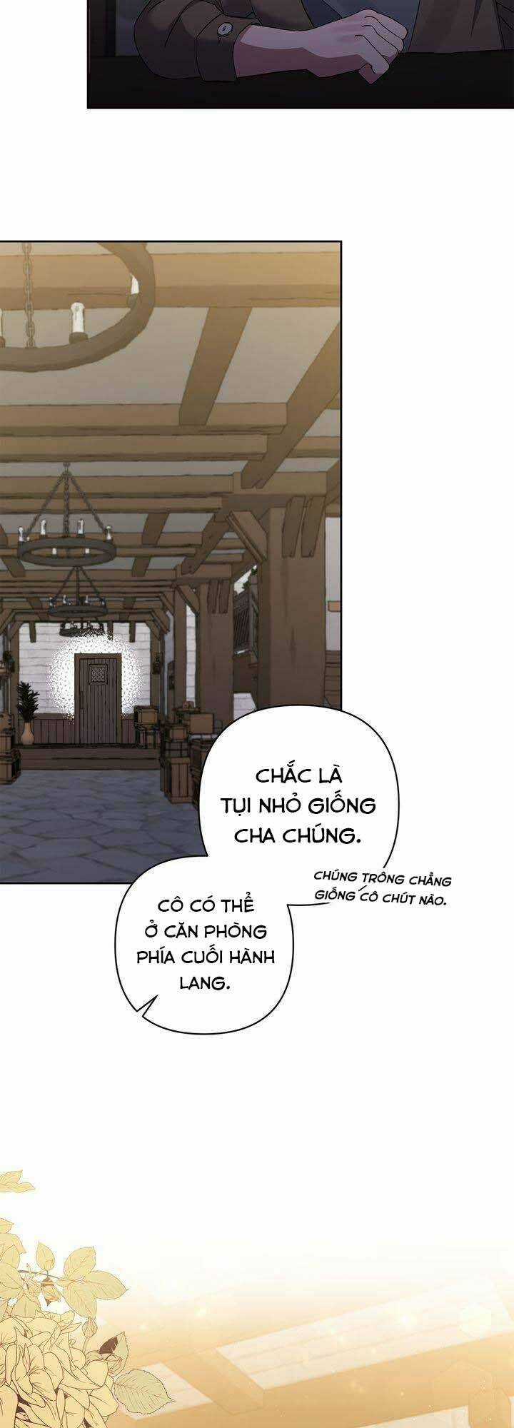 Tôi Đã Nhận Nuôi Nam Chính Chapter 3 trang 16