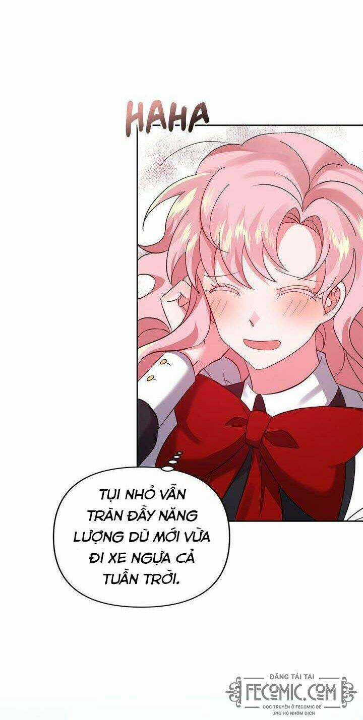 Tôi Đã Nhận Nuôi Nam Chính Chapter 3 trang 2