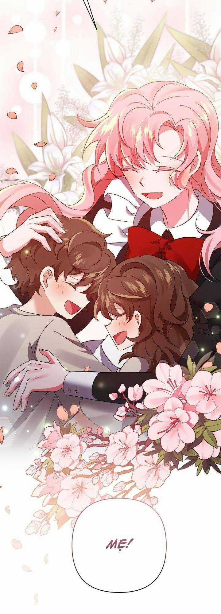 Tôi Đã Nhận Nuôi Nam Chính Chapter 3 trang 23