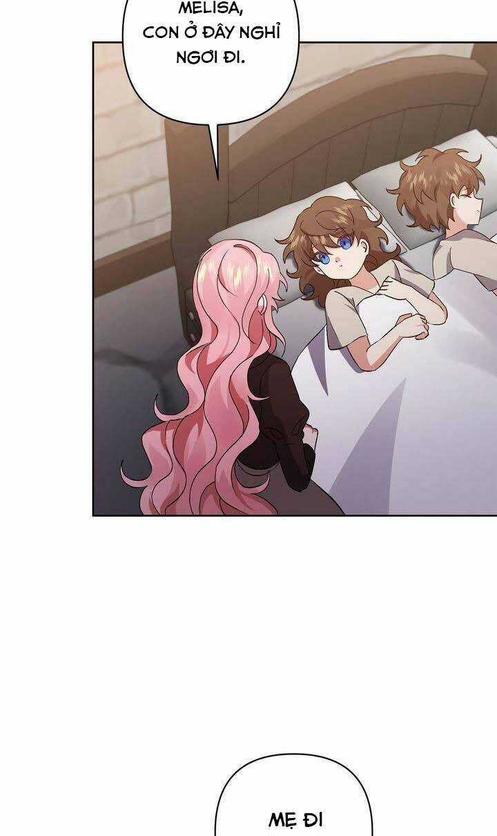 Tôi Đã Nhận Nuôi Nam Chính Chapter 3 trang 25