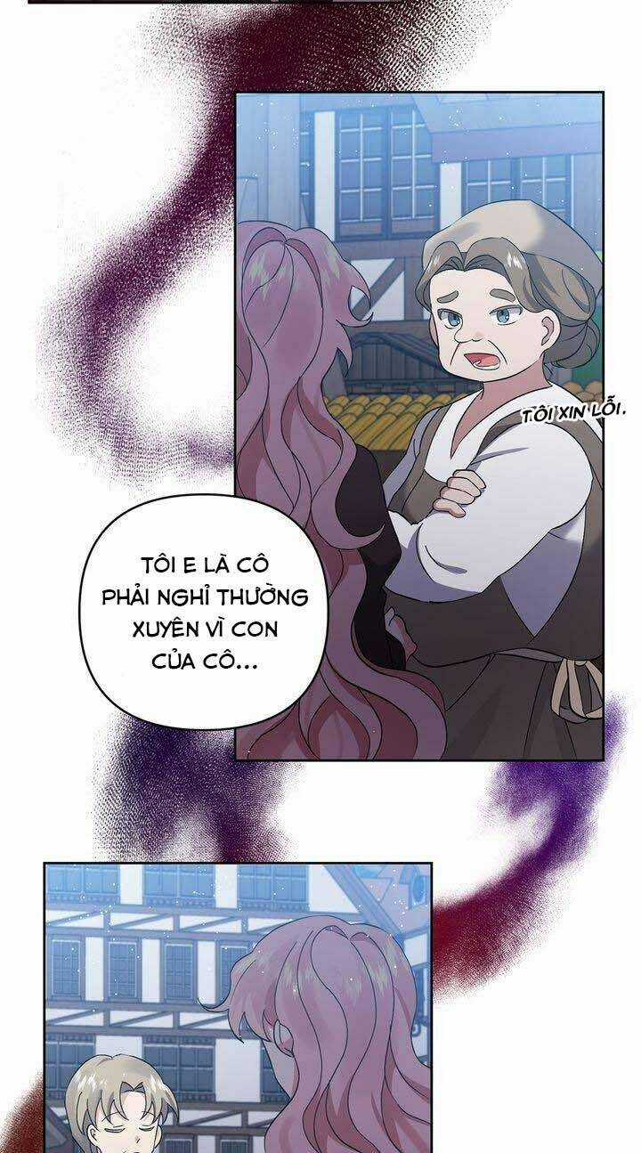 Tôi Đã Nhận Nuôi Nam Chính Chapter 3 trang 29