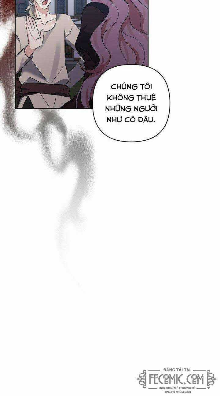 Tôi Đã Nhận Nuôi Nam Chính Chapter 3 trang 30