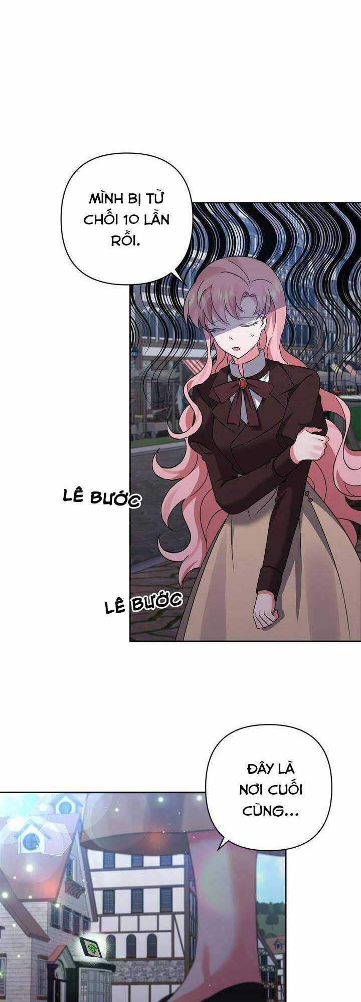 Tôi Đã Nhận Nuôi Nam Chính Chapter 3 trang 31