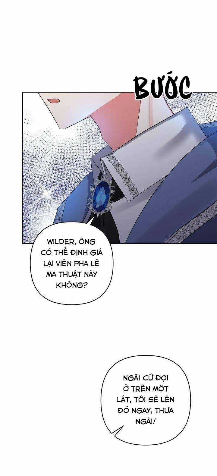 Tôi Đã Nhận Nuôi Nam Chính Chapter 3 trang 37