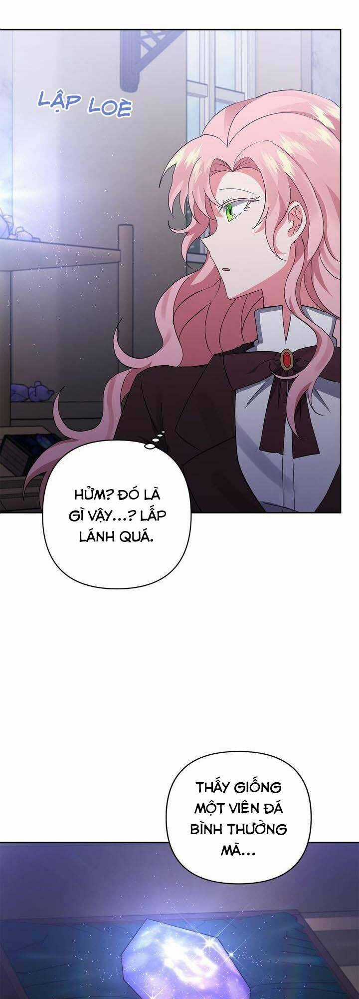 Tôi Đã Nhận Nuôi Nam Chính Chapter 3 trang 39